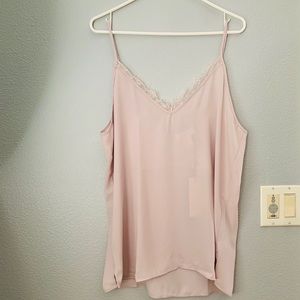 Rachel Zoe {camisole}